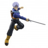 Bandai Dragon Ball Dragon Stars - Trunks figura da collezione