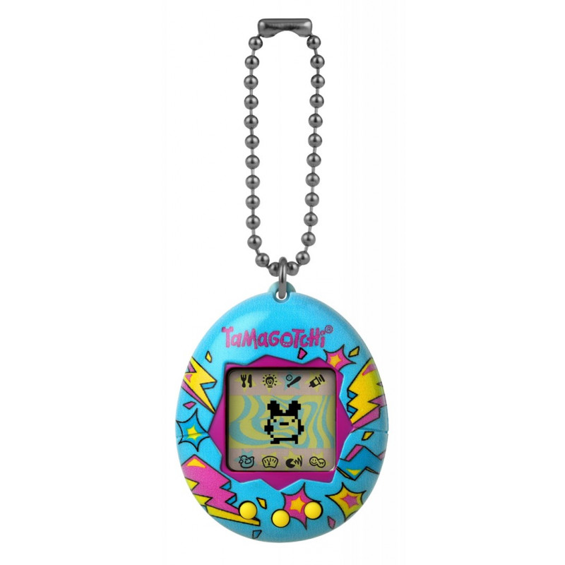 Bandai Tamagotchi - Lightning gioco elettronico portatile