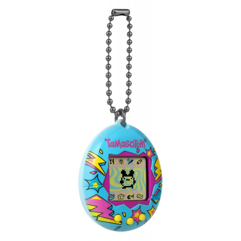 Bandai Tamagotchi - Lightning gioco elettronico portatile