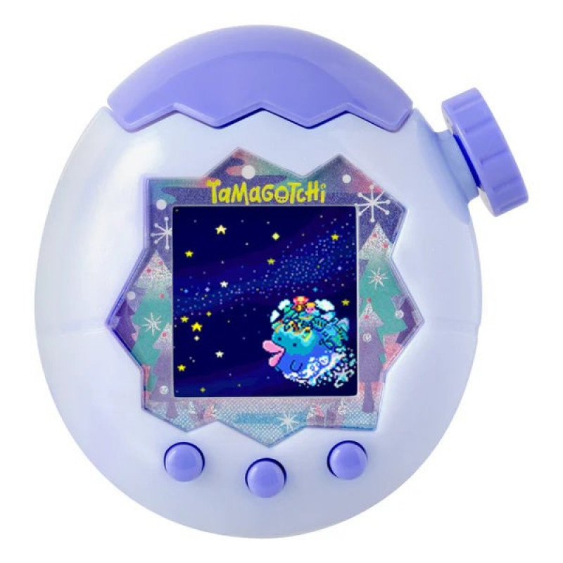 Bandai Tamagotchi Paradise - Frozen Ocean - Gioco elettronico portatile
