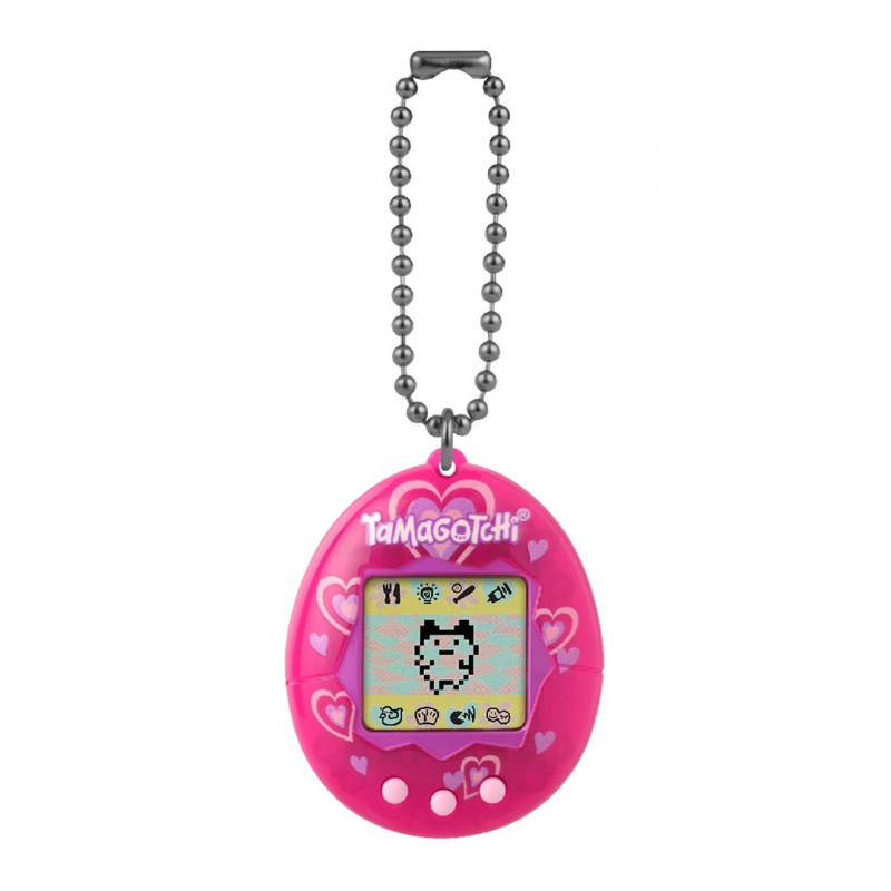 Bandai Tamagotchi - Sweet Heart gioco elettronico portatile