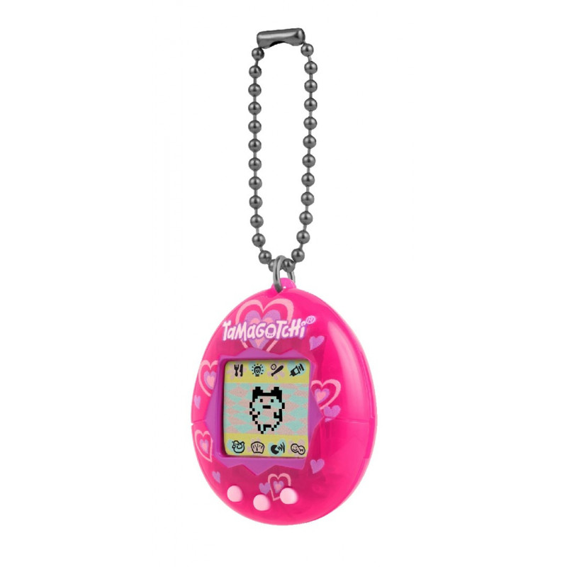 Bandai Tamagotchi - Sweet Heart gioco elettronico portatile
