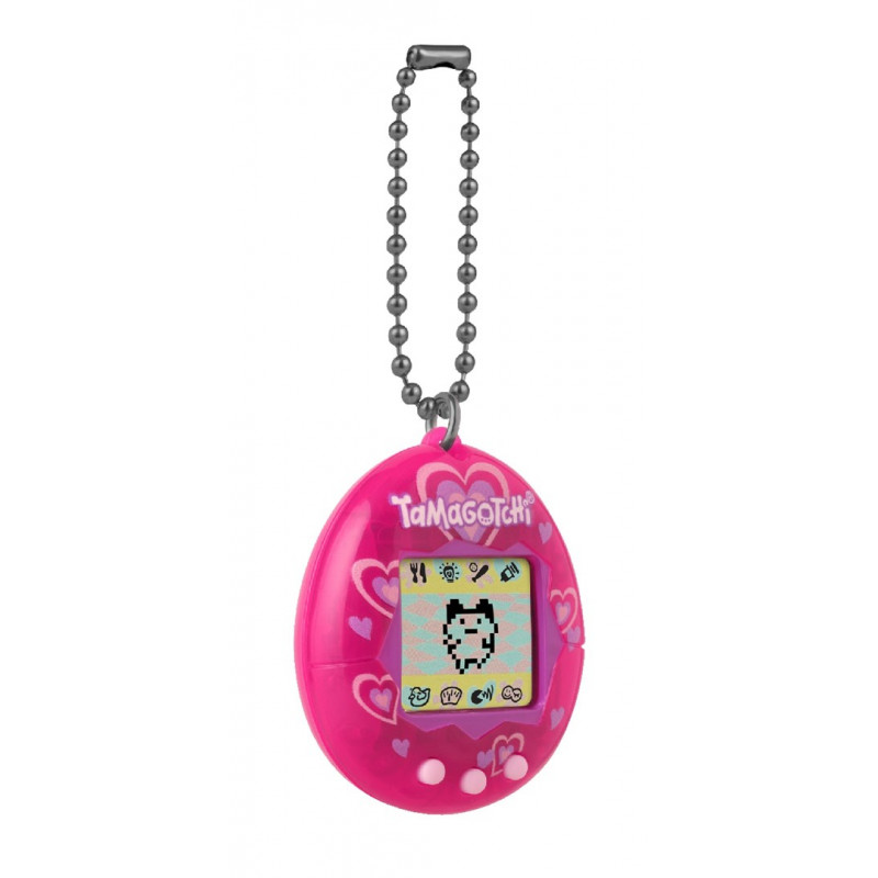 Bandai Tamagotchi - Sweet Heart gioco elettronico portatile