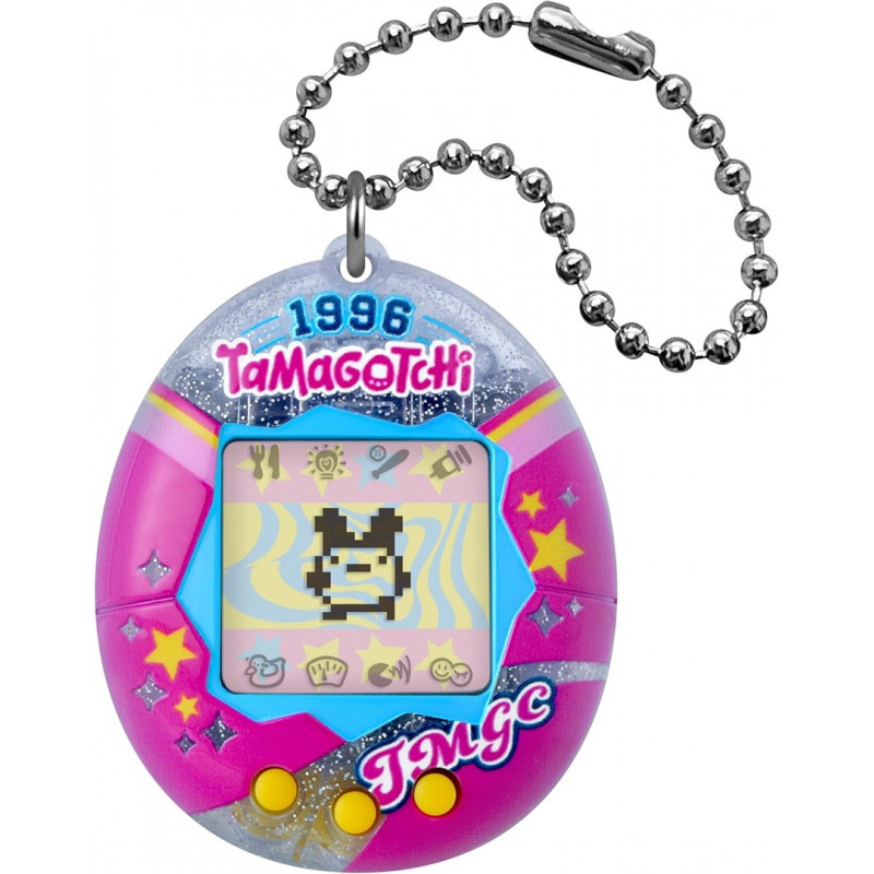 Bandai Tamagotchi Original - College Sweater gioco elettronico portatile