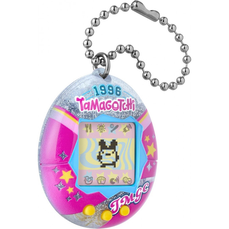 Bandai Tamagotchi Original - College Sweater gioco elettronico portatile