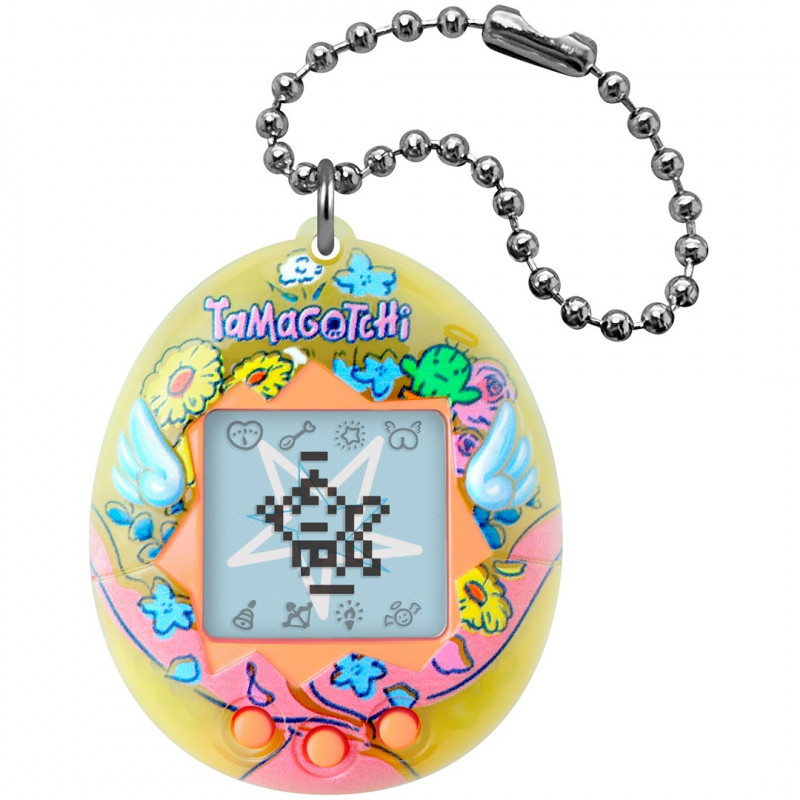 Bandai Tamagotchi Original - Angel Bouquet gioco elettronico portatile