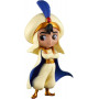 Bandai BP Q Posket - Disney - Aladdin figura da collezione