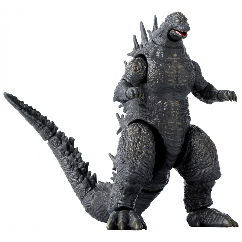 Action figure Godzilla Bandai Godzilla 2023 (Minus One)