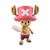 Statua da collezione Bandai Ultimate Legends One Piece Tony Tony Chopper (UL91034)