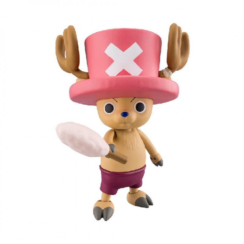 Statua da collezione Bandai Ultimate Legends One Piece Tony Tony Chopper (UL91034)
