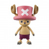 Statua da collezione Bandai Ultimate Legends One Piece Tony Tony Chopper (UL91034)