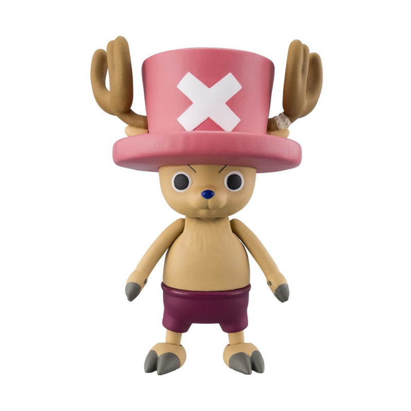 Statua da collezione Bandai Ultimate Legends One Piece Tony Tony Chopper (UL91034)