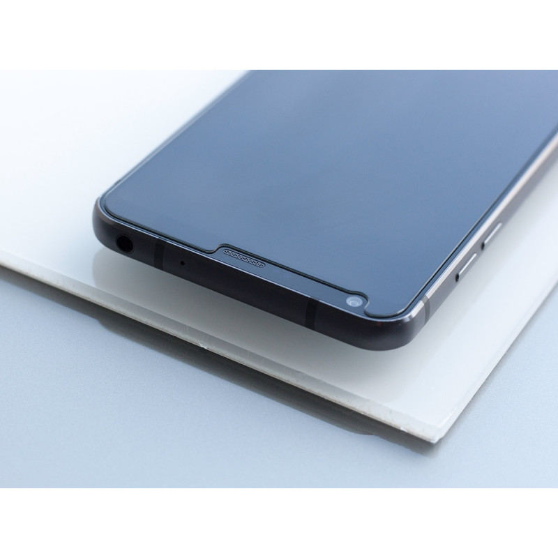 Vetro temperato 3mk HardGlass per Apple iPhone XR