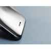 Vetro temperato 3mk HardGlass Max Privacy per Apple iPhone XS, nero