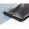 Vetro temperato 3mk HardGlass Max Privacy per Apple iPhone XS, nero