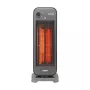 Termoventilatore elettrico radiante a infrarossi Noveen PTC 500