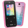 VTech KidiZoom Snap Touch 80-549254 Fotocamera digitale per bambini, rosa