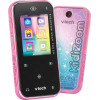 VTech KidiZoom Snap Touch 80-549254 Fotocamera digitale per bambini, rosa
