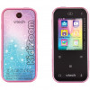 VTech KidiZoom Snap Touch 80-549254 Fotocamera digitale per bambini, rosa