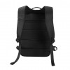 Zaino per laptop NanoRS RS204 B 15.6", nero, 42x28.5x14, impermeabile