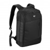 Zaino per laptop NanoRS RS204 B 15.6", nero, 42x28.5x14, impermeabile