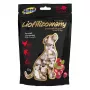 Snack per cani liofilizzato Hilton con pollo e mirtillo rosso, 50 g