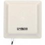 Lettore di controllo accessi a lungo raggio CDVI A6U48 con antenna da 6 m