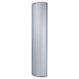 CDVI P300EVO Serratura elettromagnetica per profilo porta 400 mm, 300 kg, monitorata (52870)
