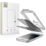 Vetro temperato privacy Tech-Protect Quick Set Spy+ per Apple iPhone 14 Pro (2 pz)