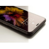Vetro temperato 3MK HardGlass Max per Apple iPhone 8, nero