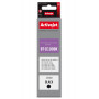 Bottiglia d'inchiostro Activejet AB-D100Bk per stampanti Brother, sostitutiva per Brother BT-D100BK, Supreme, 130 ml, nera