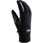 Guanti Viking Solano taglia 9, nero