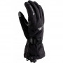 Guanti Viking Hudson GTX taglia 8, nero