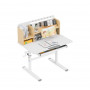 Scrivania Mark Adler Study 5.0, legno