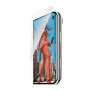 Protezione schermo anteriore PanzerGlass per iPhone Duo con EasyAligner, trasparente