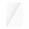 Protezione schermo anteriore PanzerGlass per iPhone Duo con EasyAligner, trasparente