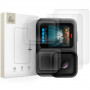 Tech-Protect Glass Fit+ Vetro temperato per GoPro Hero 13 (2 pz), trasparente