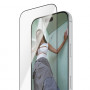 Proteggi schermo PanzerGlass SAFE per iPhone 18 Pro/17 Pro/17/16 Pro, UWF (Bulk)