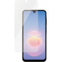 Proteggi schermo PanzerGlass per Samsung Galaxy A18, Ultra-Wide Fit con EasyAligner