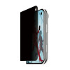 Proteggi schermo frontale con privacy bidirezionale PanzerGlass per iPhone 18 Duo