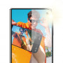 Protezione schermo frontale PanzerGlass Anti-reflective Armor per iPhone 18 Duo, trasparente