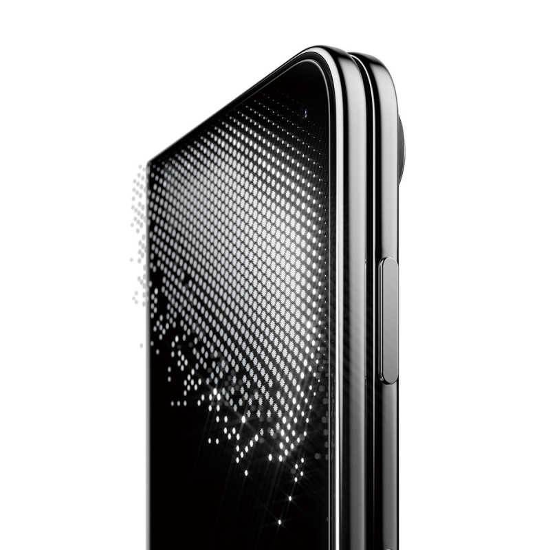 Proteggi schermo frontale Platinum PanzerGlass per iPhone 18 Duo