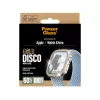 PanzerGlass Fullbody Screen Protector per Apple Watch 2025 42 mm, Disco Gold (PG88079)
