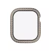 PanzerGlass Fullbody Screen Protector per Apple Watch 2025 42 mm, Disco Gold (PG88079)