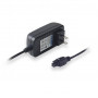 Alimentatore Teltonika PR3PXUS3 per interni 18 W spina US, nero
