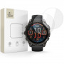 Tech-Protect Glass Fit+ Vetro temperato per Garmin Fenix 8 47mm (2 pz), trasparente