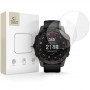 Tech-Protect Glass Fit+ Vetro temperato per Garmin Fenix 7 / 7 Pro (2 pz), trasparente