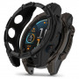 Custodia Tech-Protect Defense Air per Garmin Fenix 8 51 mm, nera