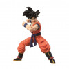Bandai Dragon Ball Super Evolve - Statuetta da collezione Son Goku (36283)