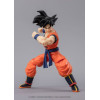 Bandai Dragon Ball Super Evolve - Statuetta da collezione Son Goku (36283)